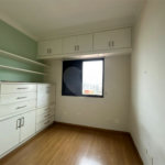 Apartamento à venda com 3 quartos, sendo 1 suíte,  em Vila Brasilina, São Paulo, SP