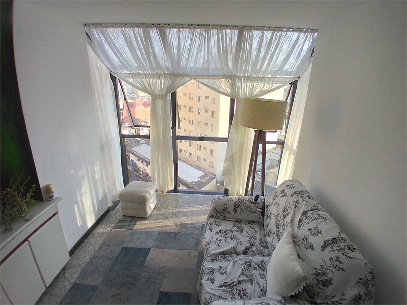 Apartamento à venda com 1 suíte em Santana, São Paulo, SP