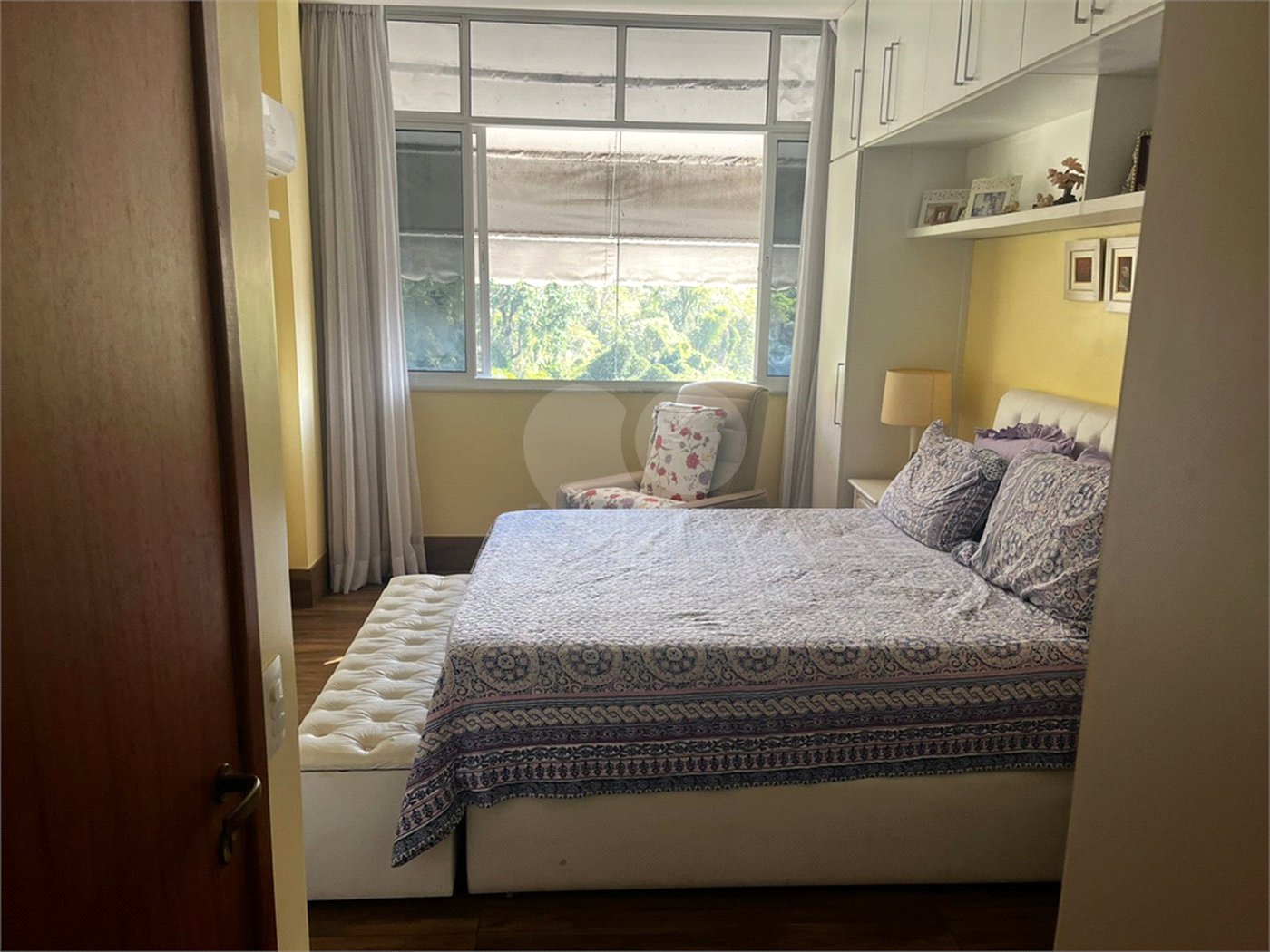 Apartamento à venda com 3 quartos, sendo 1 suíte, em Tijuca, Rio de Janeiro, RJ