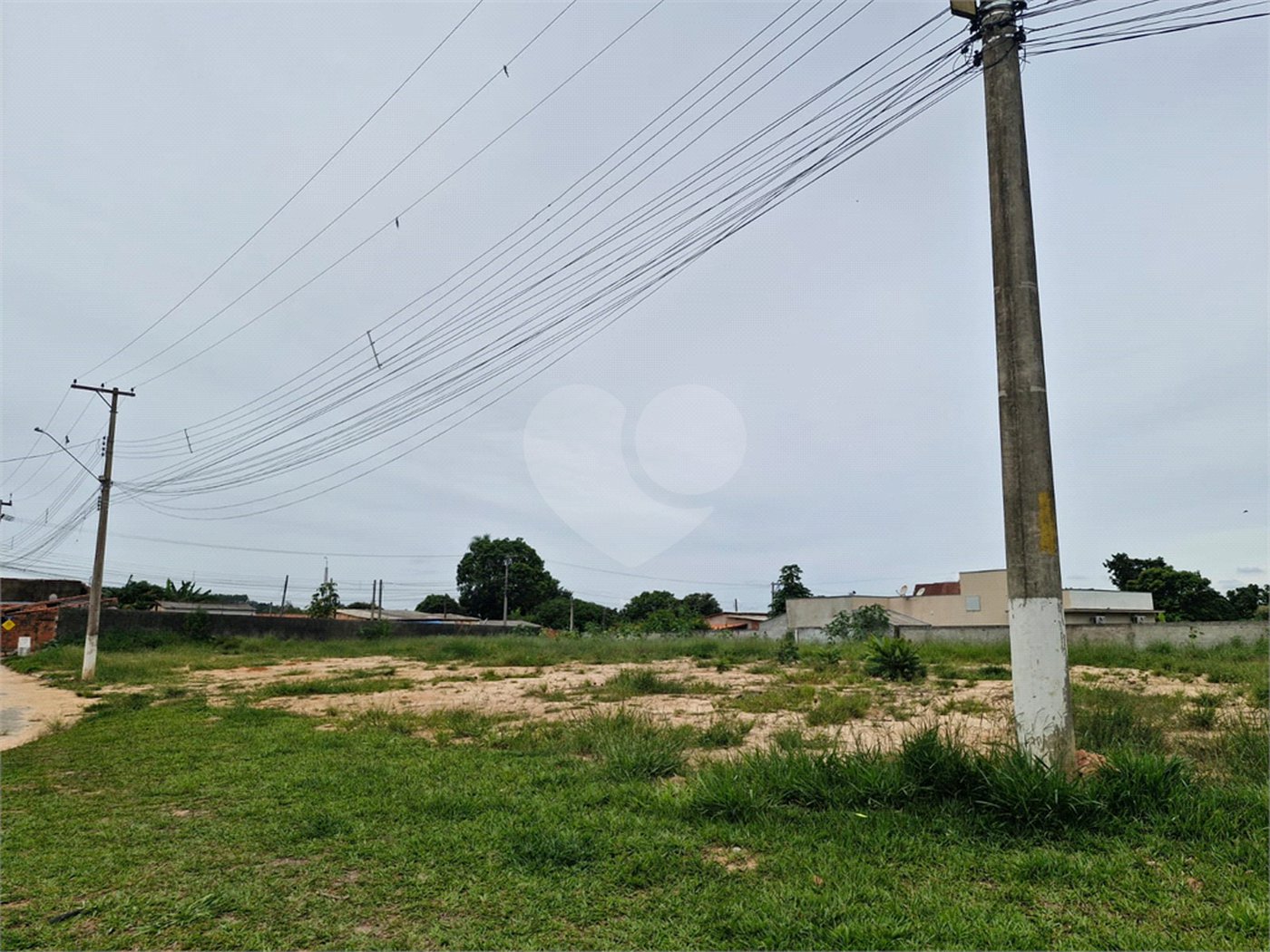 Terreno à venda no Centro, Sarapuí, SP