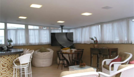 Studio à venda ou para alugar com 1 quarto em Jardim São Paulo(zona Norte), São Paulo, SP