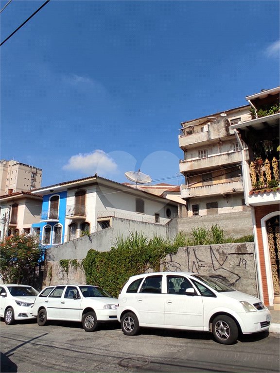 Prédio à venda em Santana, São Paulo, SP