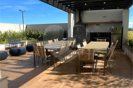 Apartamento à venda ou para alugar com 2 suítes em Alto da Boa Vista, Ribeirão Preto, SP