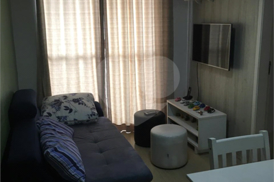 Apartamento à venda com 2 quartos em Jaraguá, São Paulo, SP