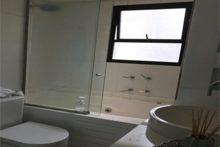 Apartamento à venda com 3 quartos, sendo 1 suíte,  em Jardim Ampliação, São Paulo, SP