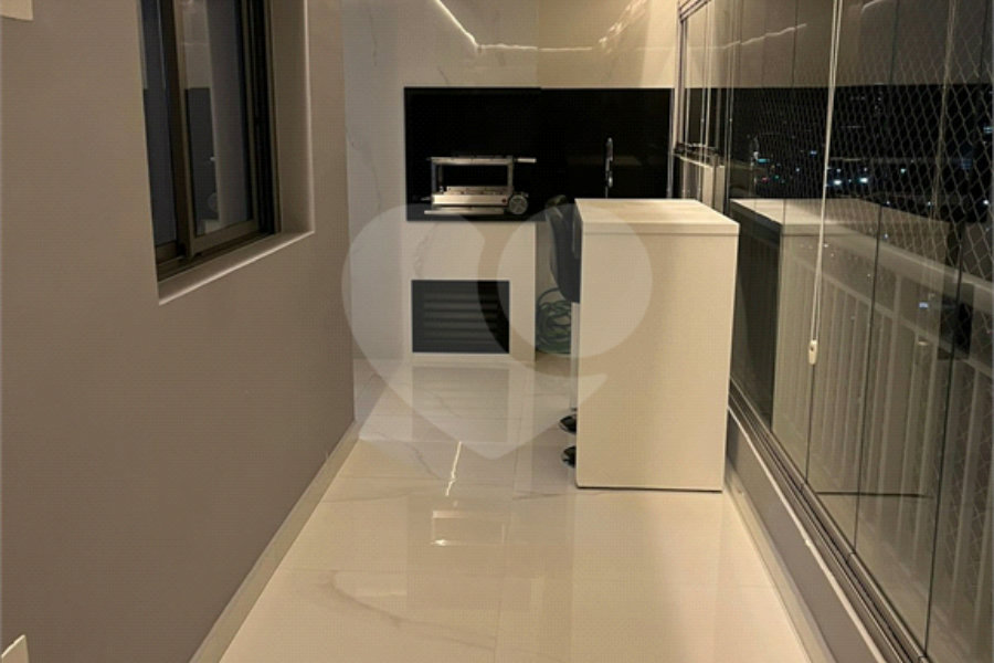 Apartamento à venda com 2 quartos, sendo 1 suíte, em Barra Funda, São Paulo, SP