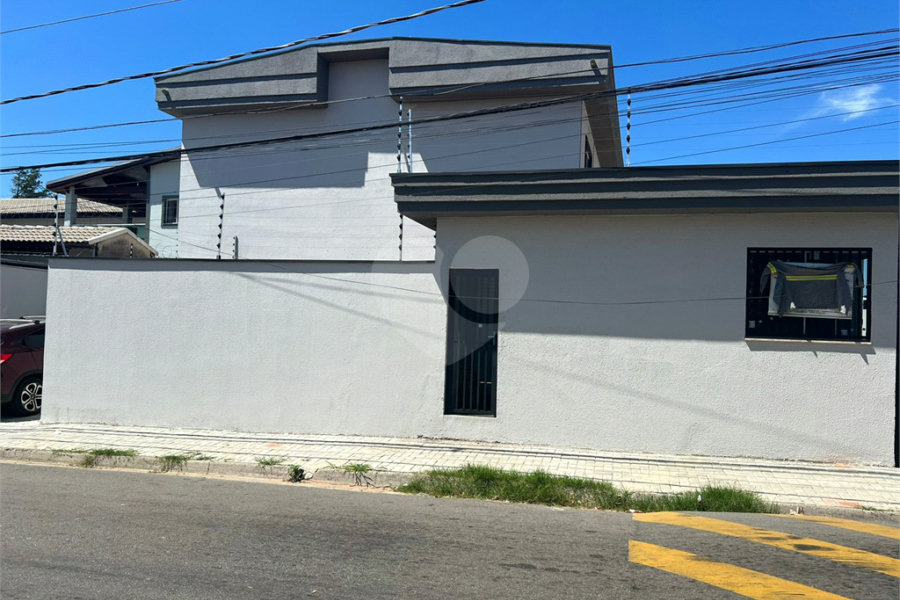 Casa à venda com 2 quartos no condomínio Viva Bem Cajamar, Cajamar - SP