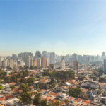 Cobertura à venda com 4 quartos, sendo 2 suítes,  em Santo Amaro, São Paulo, SP