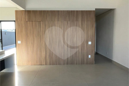 Casa à venda com 3 quartos, sendo 1 suíte,  no condomínio Park Gran Reserve, Indaiatuba - SP