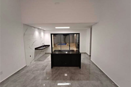 Casa à venda com 3 suítes no condomínio Residencial Alto de Itaici, Indaiatuba - SP