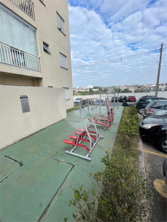 Apartamento à venda com 2 quartos em Vila das Nações, Ferraz de Vasconcelos, SP