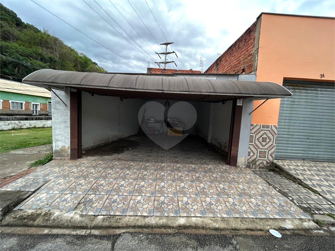 Casa à venda com 3 quartos em Barra Funda, Votorantim, SP