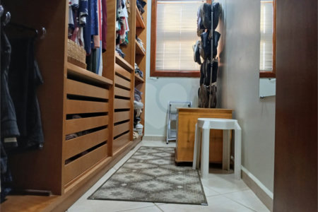 Casa Térrea à venda com 5 suítes em Bairro do Cambará, São Roque, SP