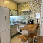 Apartamento à venda com 1 quarto em Barra Funda, São Paulo, SP