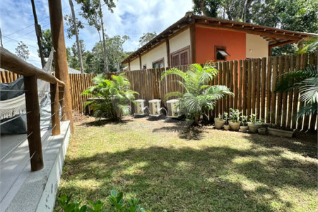 Casa à venda com 2 quartos, sendo 1 suíte, no Centro / Arraial D'ajuda, Porto Seguro, BA