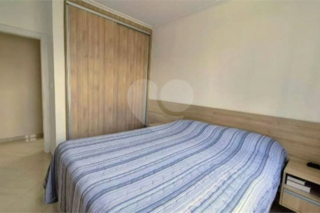 Apartamento à venda com 3 quartos, sendo 1 suíte, em Mooca, São Paulo, SP