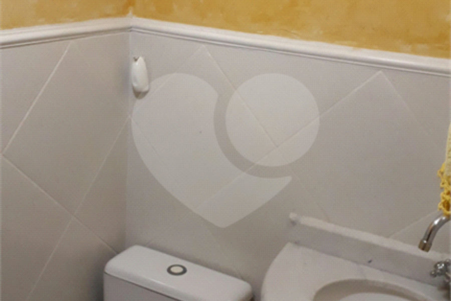 Casa à venda com 3 quartos, sendo 1 suíte, no condomínio Barbará Ii, São Paulo - SP