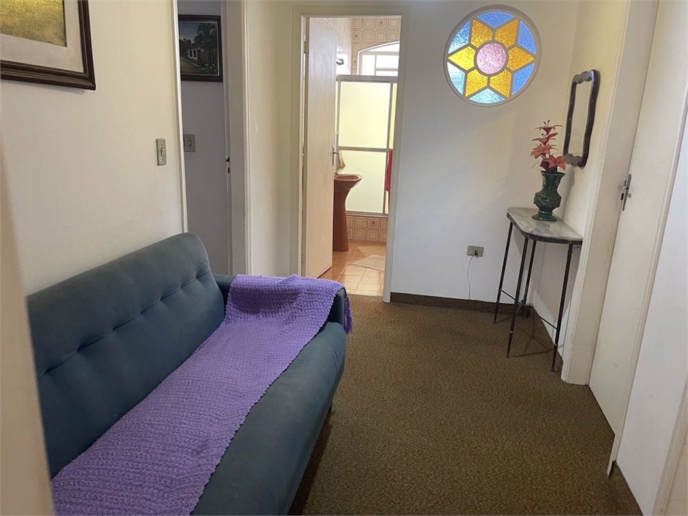 Casa Residencial à venda, Nova Lindóia, Águas de Lindóia - CA0290.