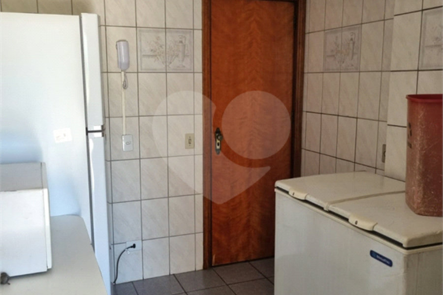 Apartamento à venda com 3 quartos em Vila Medeiros, São Paulo, SP
