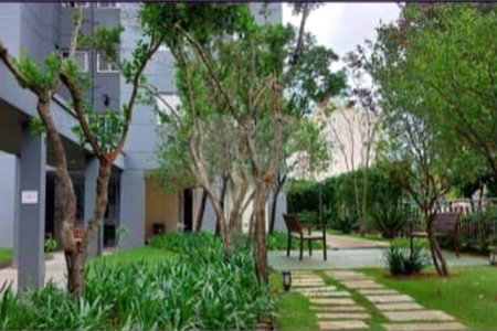 Apartamento à venda com 3 quartos, sendo 1 suíte,  em Vila Vermelha, São Paulo, SP