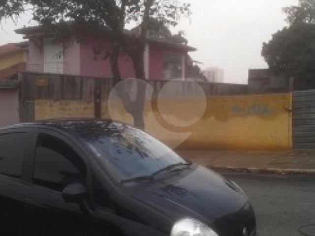 Terreno à venda em Barro Branco (zona Norte), São Paulo, SP