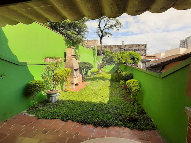 Casa à venda com 3 quartos, sendo 1 suíte,  em Campo Grande, São Paulo, SP