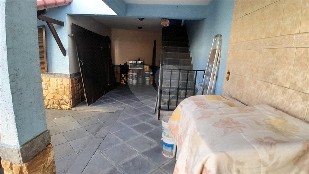 Casa à venda com 4 quartos, sendo 1 suíte, em Bangu, Rio de Janeiro, RJ