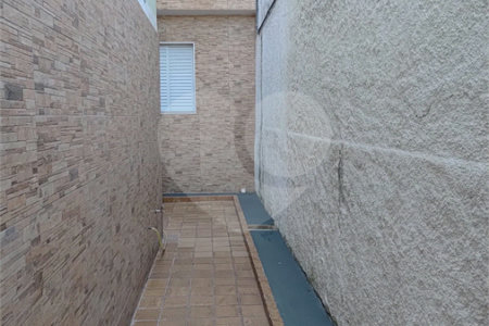 Sobrado à venda com 2 quartos em Tucuruvi, São Paulo, SP