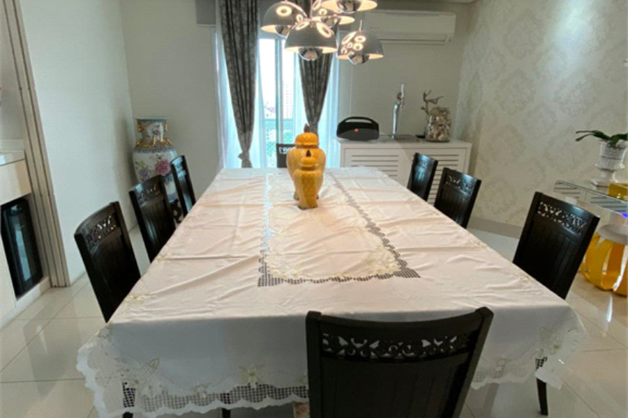 Apartamento à venda com 3 suítes em Mandaqui, São Paulo, SP