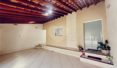 Casa à venda com 3 quartos, sendo 1 suíte, em Jardim Portal do Sol, Indaiatuba, SP