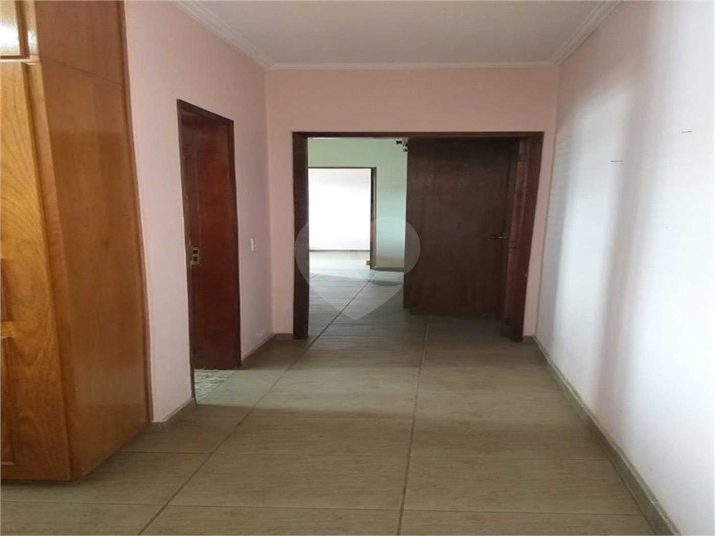 Sobrado à venda com 3 quartos em Chora Menino, São Paulo, SP