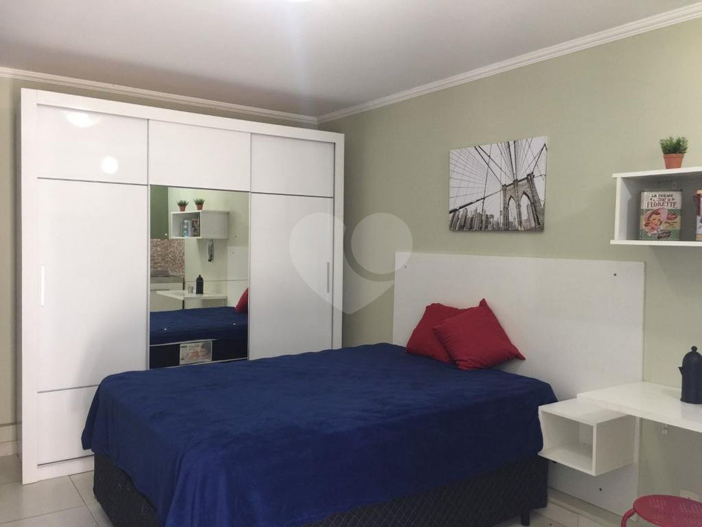 Casa Térrea à venda com 9 suítes em Campo Belo, São Paulo, SP