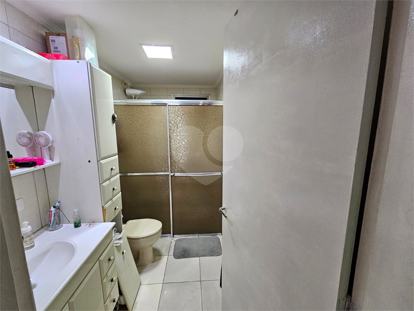 Apartamento à venda com 3 quartos, sendo 1 suíte, em Santana, São Paulo, SP