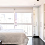 Apartamento duplex mobiliada para locação