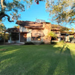 Casa à venda com 7 quartos, sendo 4 suítes, no condomínio Riviera de Santa Cristina XIII, Paranapanema - SP