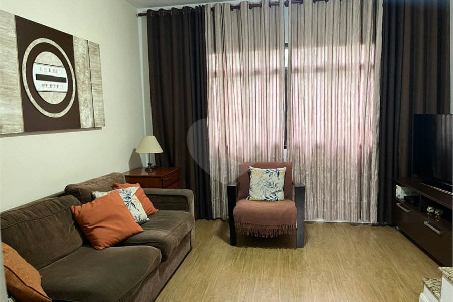 Casa à venda com 2 quartos, sendo 1 suíte, no condomínio Villa Faenza, São Paulo - SP