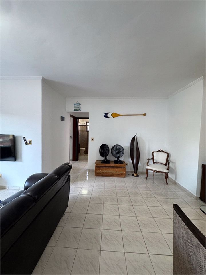 Apartamento Residencial à venda, Tupi, Praia Grande - AP1278.