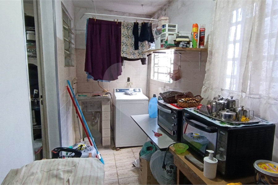 Casa Térrea à venda com 3 quartos em Vila Nova Cachoeirinha, São Paulo, SP