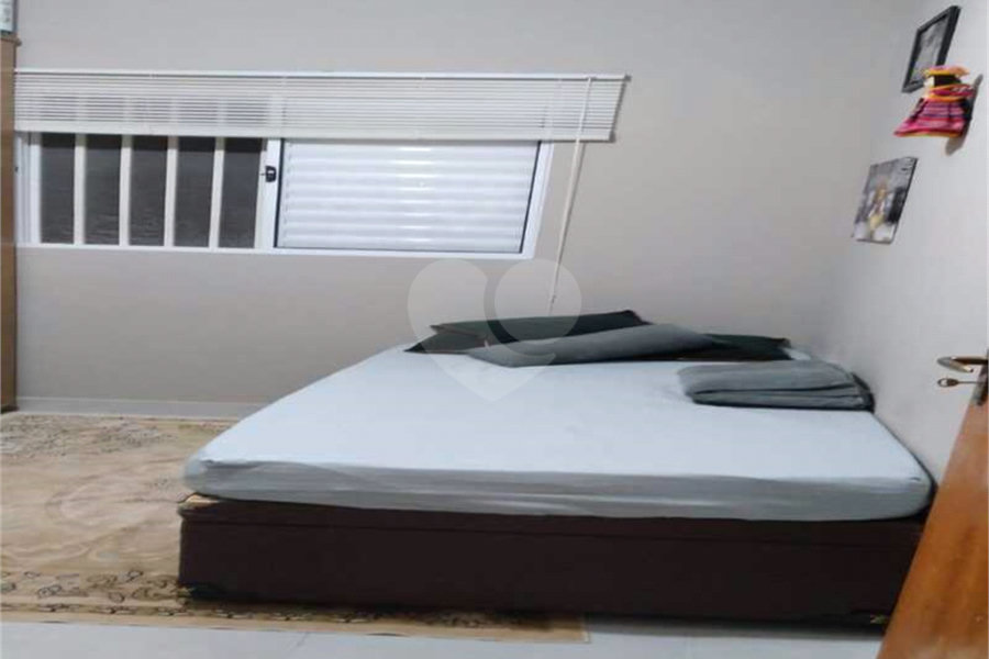 Casa Térrea à venda com 2 quartos em Corumbá (terra Preta), Mairiporã, SP