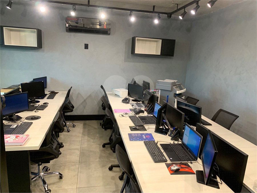Sala à venda ou para alugar em Jardim Vergueiro, Sorocaba, SP