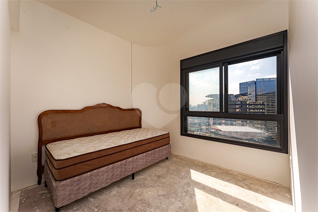 Apartamento à venda com 2 suítes em Chácara Santo Antônio (zona Sul), São Paulo, SP