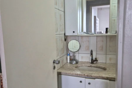 Apartamento à venda com 3 quartos em Jardim Piracuama, São Paulo, SP