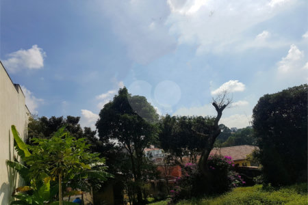 Terreno à venda em Jardim Prudência, São Paulo, SP