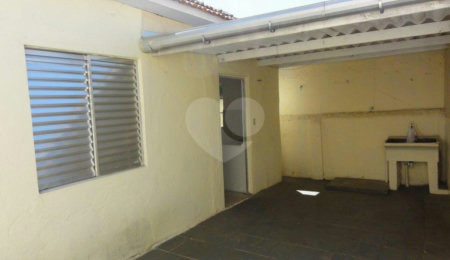 Sobrado à venda com 3 quartos em Mandaqui, São Paulo, SP