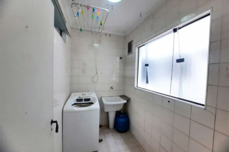 Apartamento Residencial à venda, Jardim Enseada, Guarujá - AP0795.