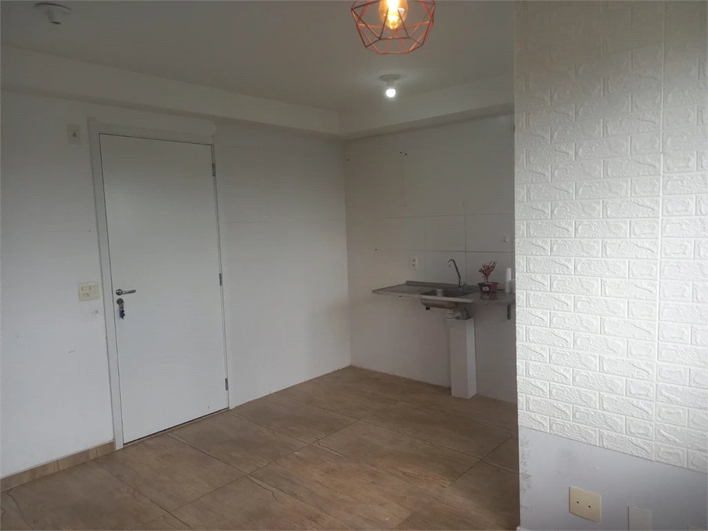 Apartamento à venda com 2 quartos em Jardim Taboão, São Paulo, SP
