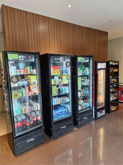 Apartamento à venda com 2 quartos em Jardim Esmeralda, São Paulo, SP