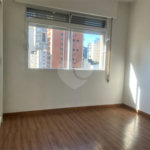 Apartamento para alugar com 1 quarto em Pinheiros, São Paulo, SP