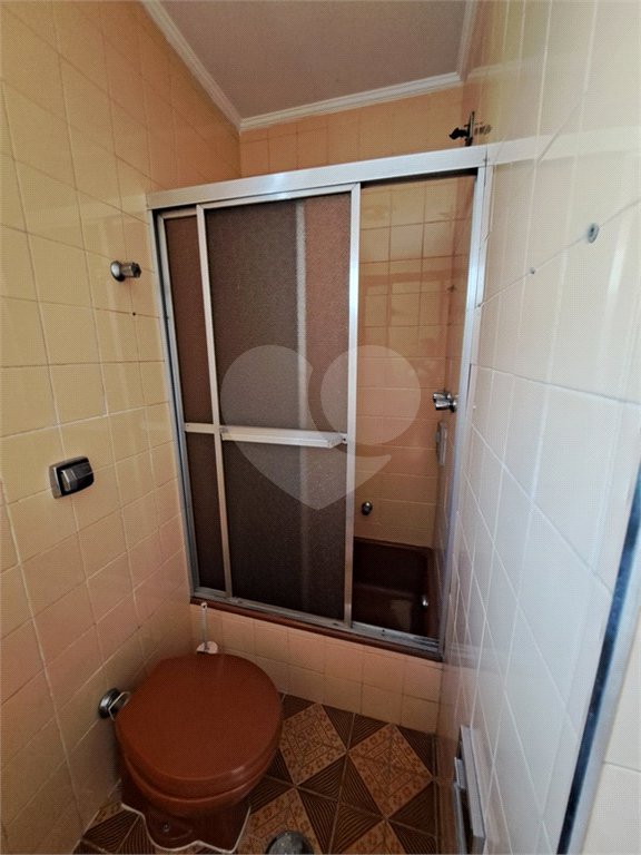 Sobrado à venda com 3 quartos, sendo 1 suíte, em Santana, São Paulo, SP