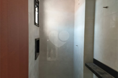 Apartamento à venda com 2 quartos em Vila Gustavo, São Paulo, SP